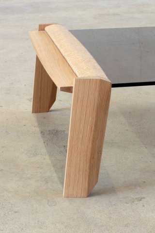 détail de table