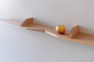 détail étagère détail étagère