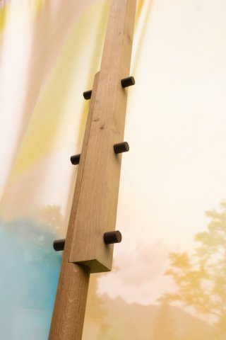 détail d'assemblage